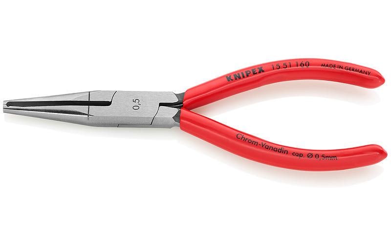 Knipex Abisolierzange Ø 0,5 mm