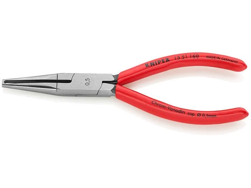 Knipex Abisolierzange Ø 0,5 mm Knipex Abisolierzange Ø 0,5 mm