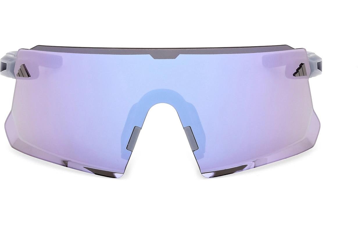 adidas Dunamis Pro S, SP0114 Sonnenbrille, Frame Matte Lilac