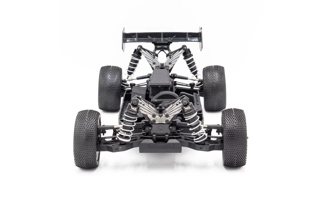 Hobbytech Buggy BXR S2 4WD Bausatz, 1:10