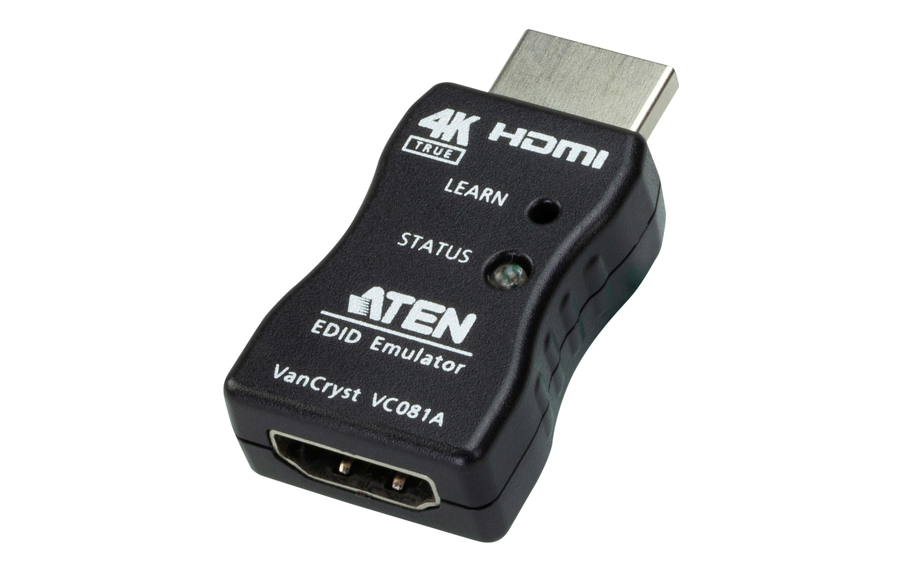 Aten Adapter VC081A HDMI - HDMI