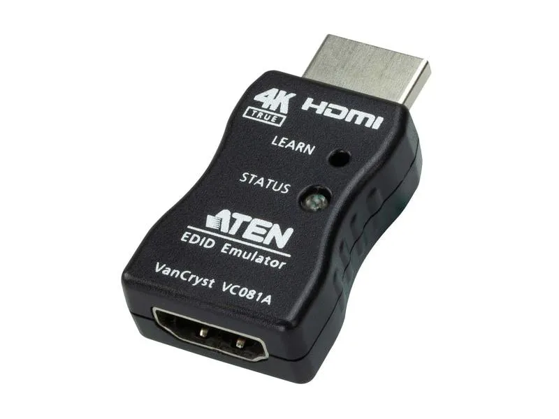 Aten Adapter VC081A HDMI - HDMI Aten Adapter VC081A HDMI - HDMI
