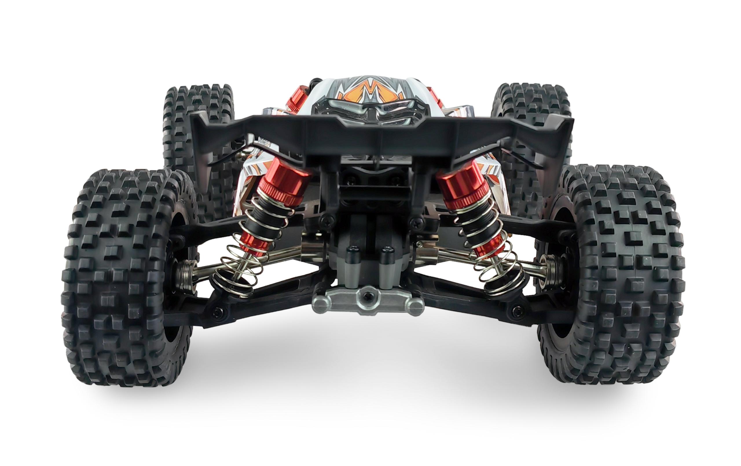 Amewi Buggy MEW4 Brushless 4WD RTR, 1:16