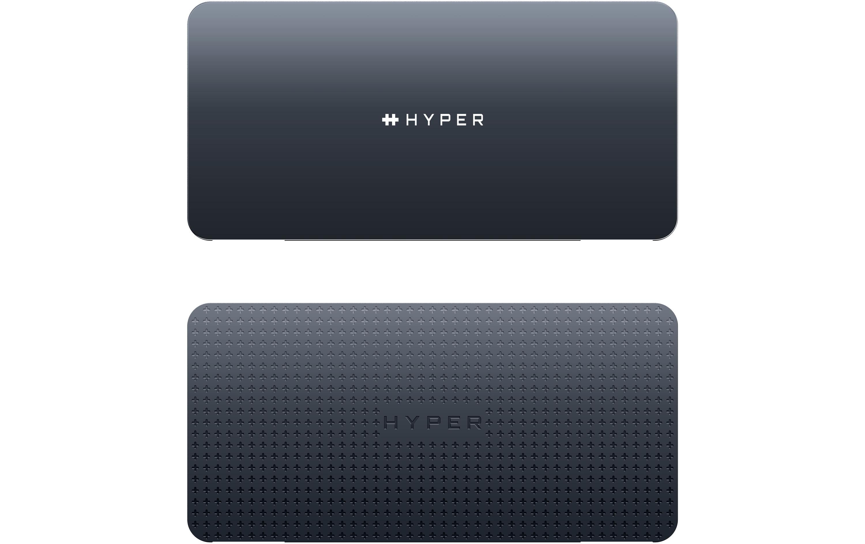 HYPER HyperDrive Next 10 Port Business Class USB-C Dock