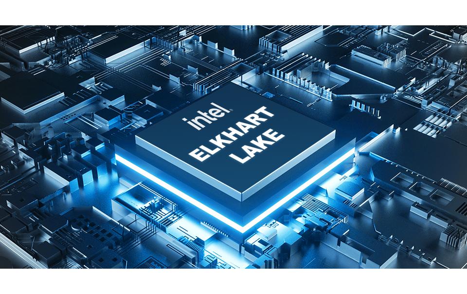 easescreen Giada DK310 ES-DK310-120/4 Intel Celeron J6412, 4 GB