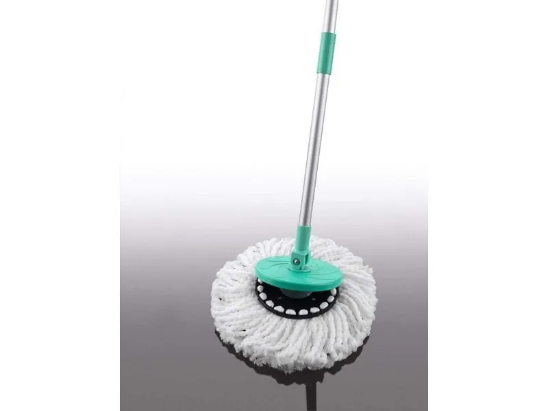 CLEANmaxx Wischmopp Aufsatz 2 Stück