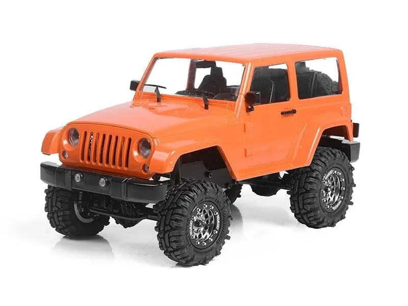 RC4WD Reifen Interco Super Swamper TSL Thornbird 1.0, 2 Stück RC4WD Reifen Interco Super Swamper TSL Thornbird 1.0, 2 Stück