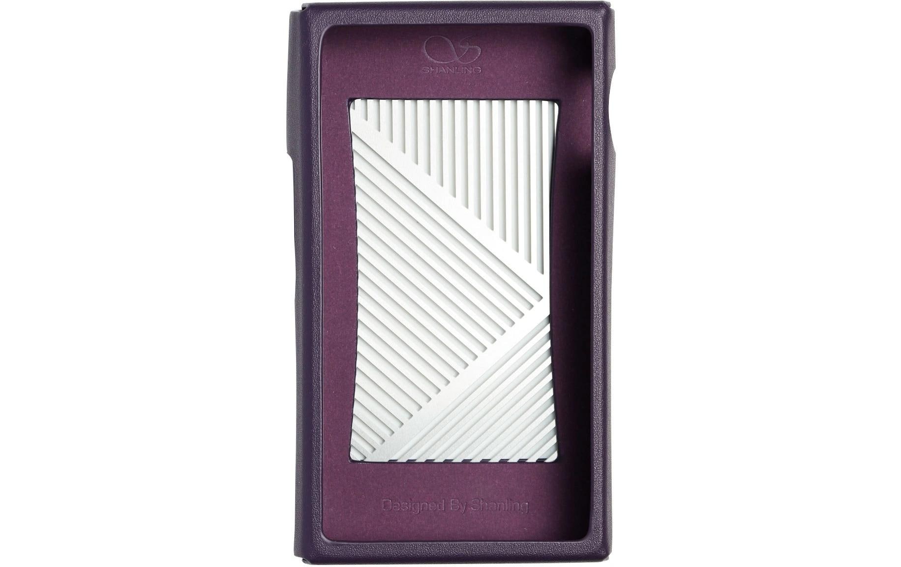 Shanling Etui für M7T Violett