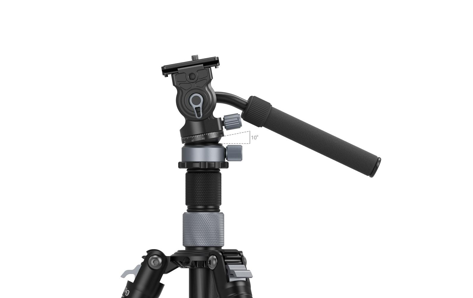 Smallrig Reisestativ Video Tripod Kit