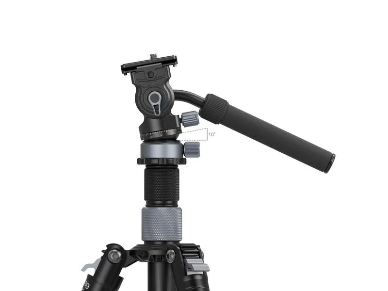 Smallrig Reisestativ Video Tripod Kit Smallrig Reisestativ Video Tripod Kit