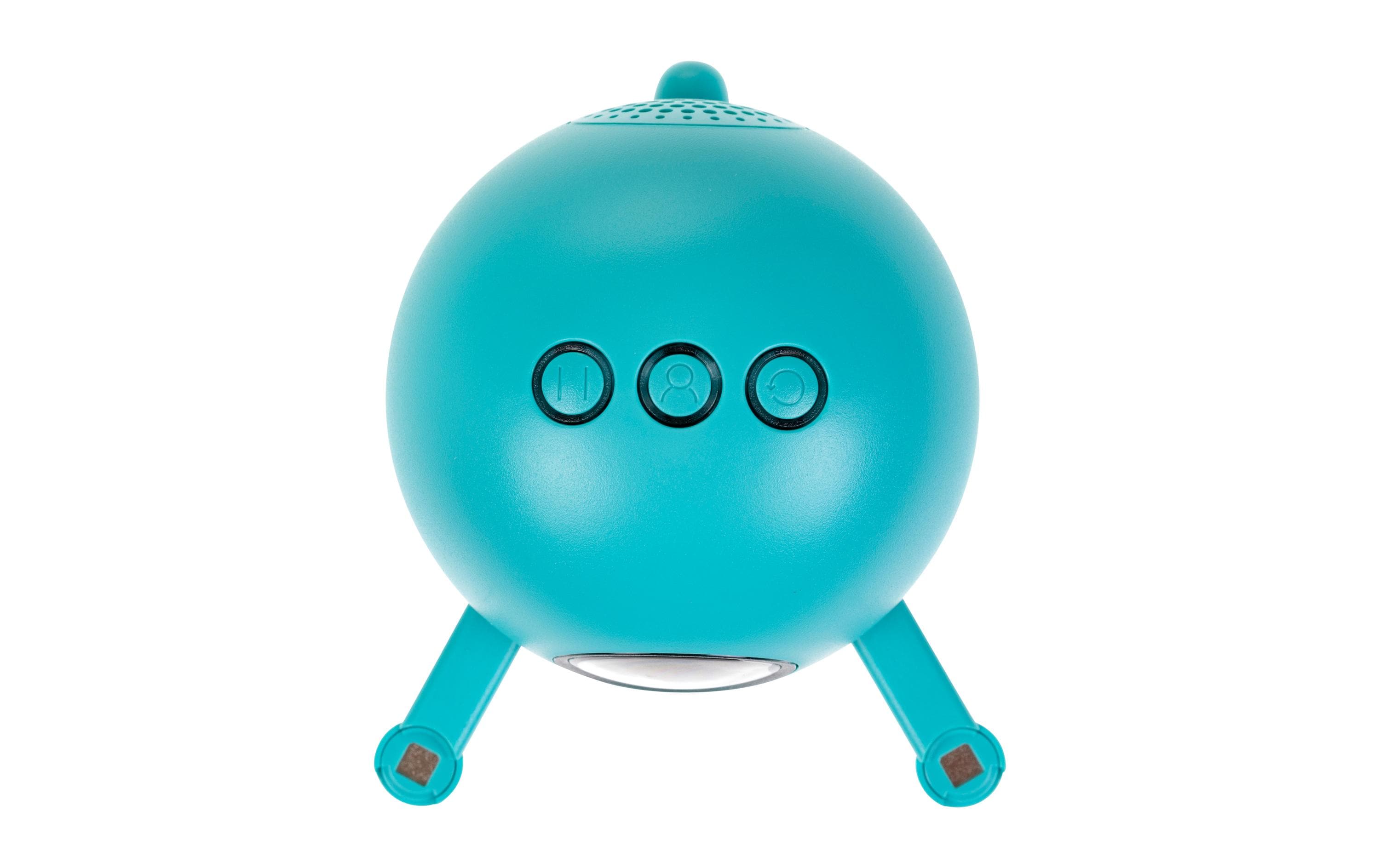 Waldmeier Roboter Quincy -DE-