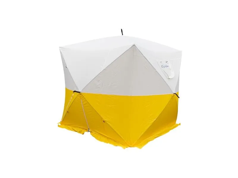 Ekström Bau- und Arbeitszelt 2 x 2 x 2 m Ekström Bau- und Arbeitszelt 2 x 2 x 2 m