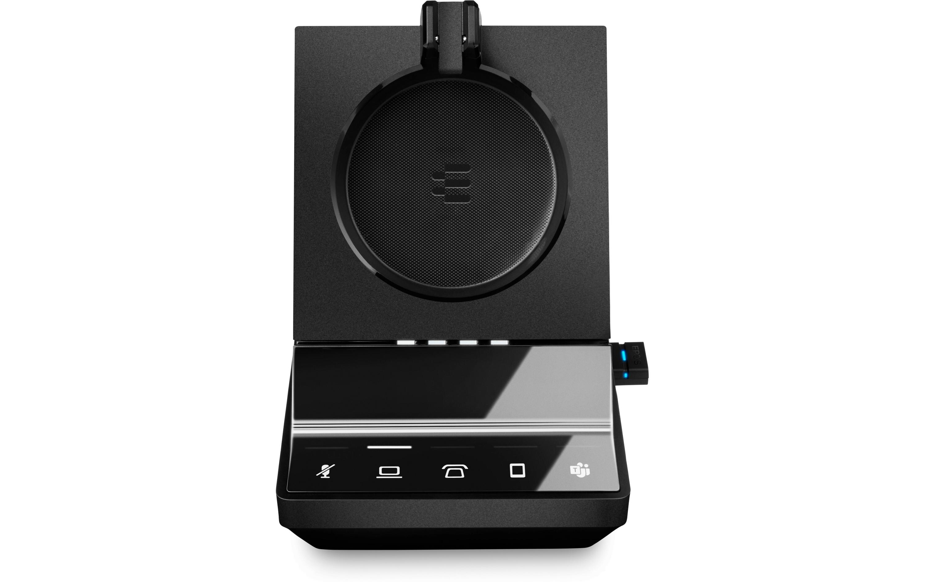 EPOS Headset IMPACT SDW 5066T Basisstation, inkl. BTD Dongle