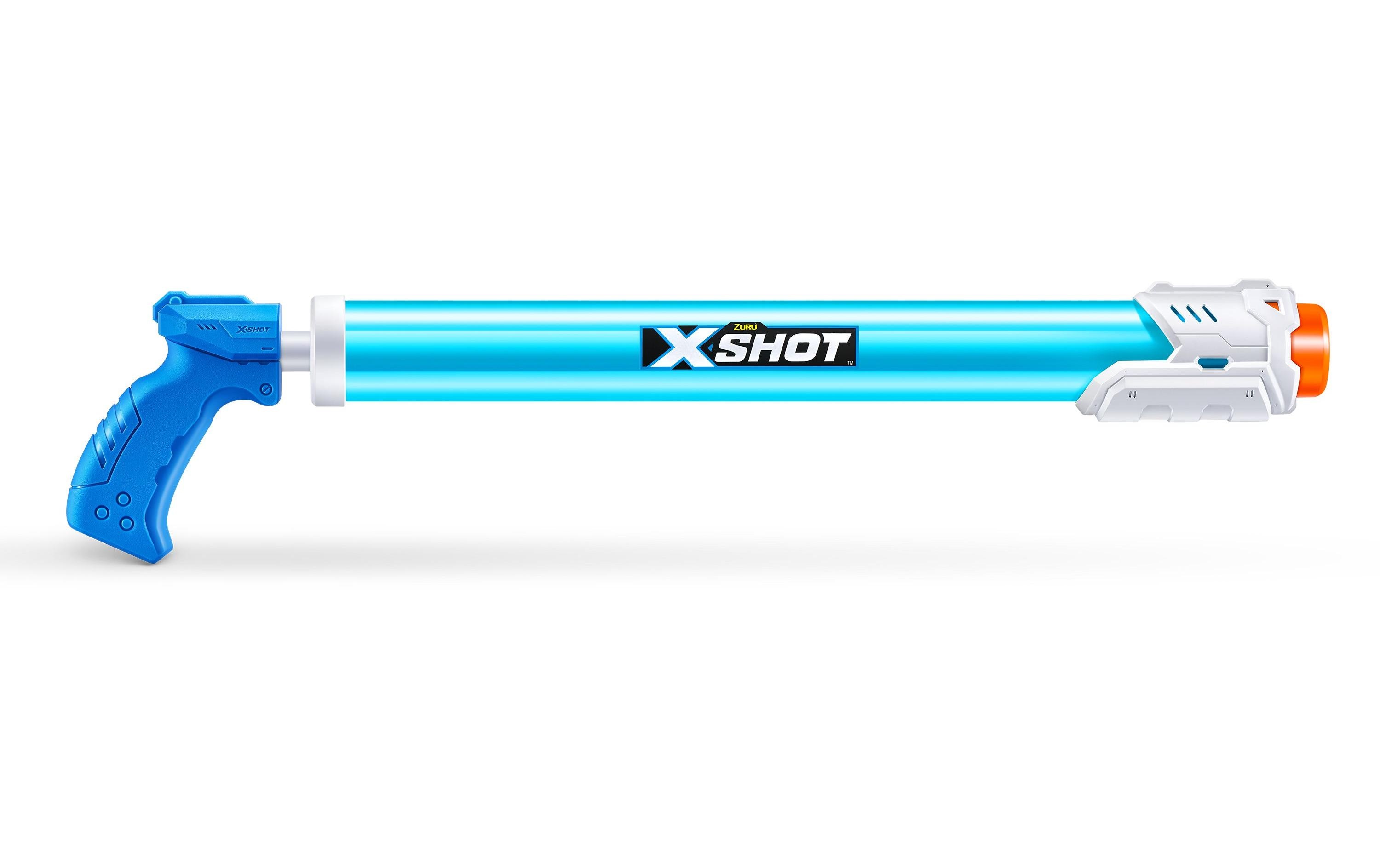 X-Shot Wasserpistole X-Shot Water Warfare 720 ml