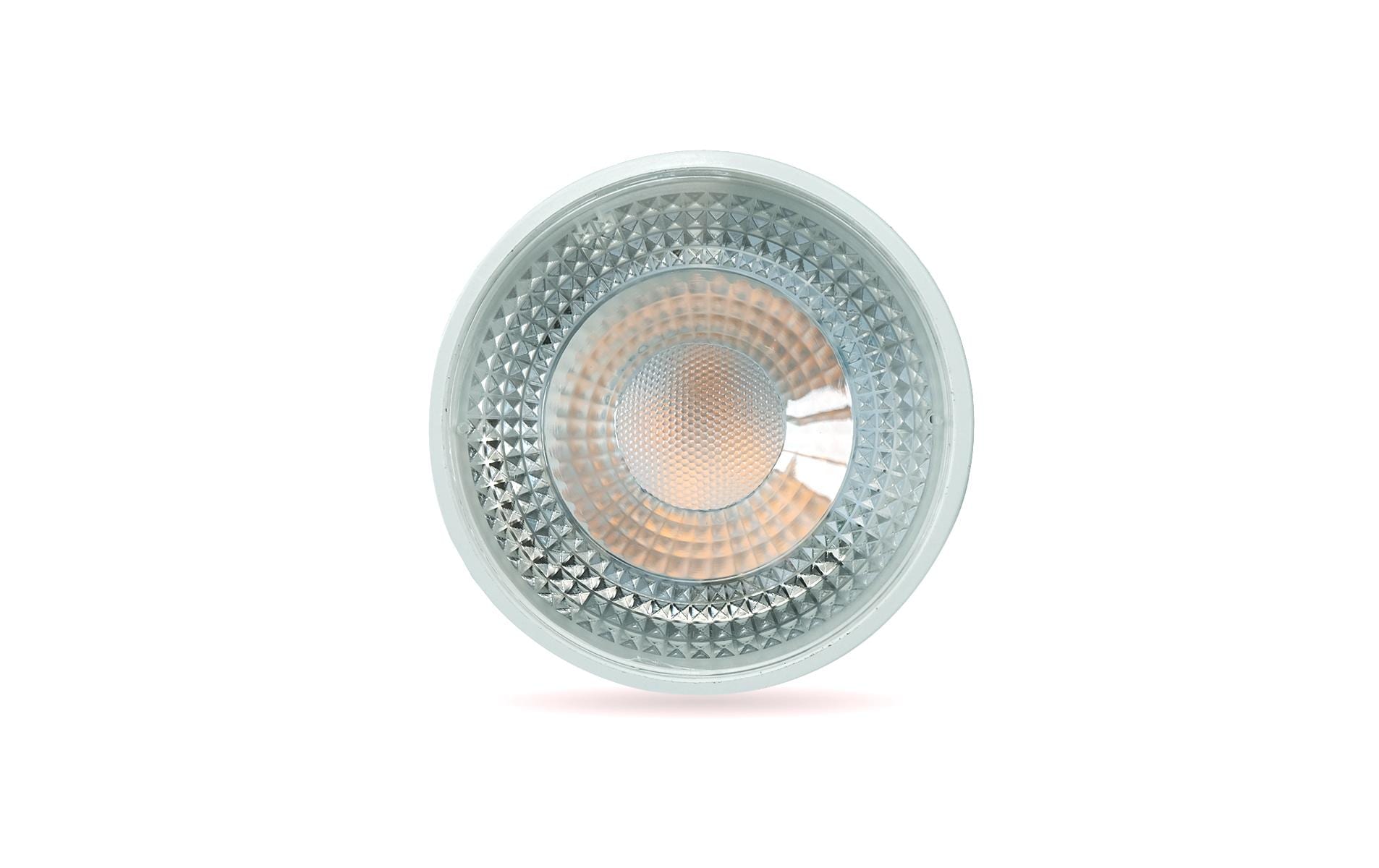 Yeelight Leuchtmittel Smart LED Lampe, GU10, Warmweiss