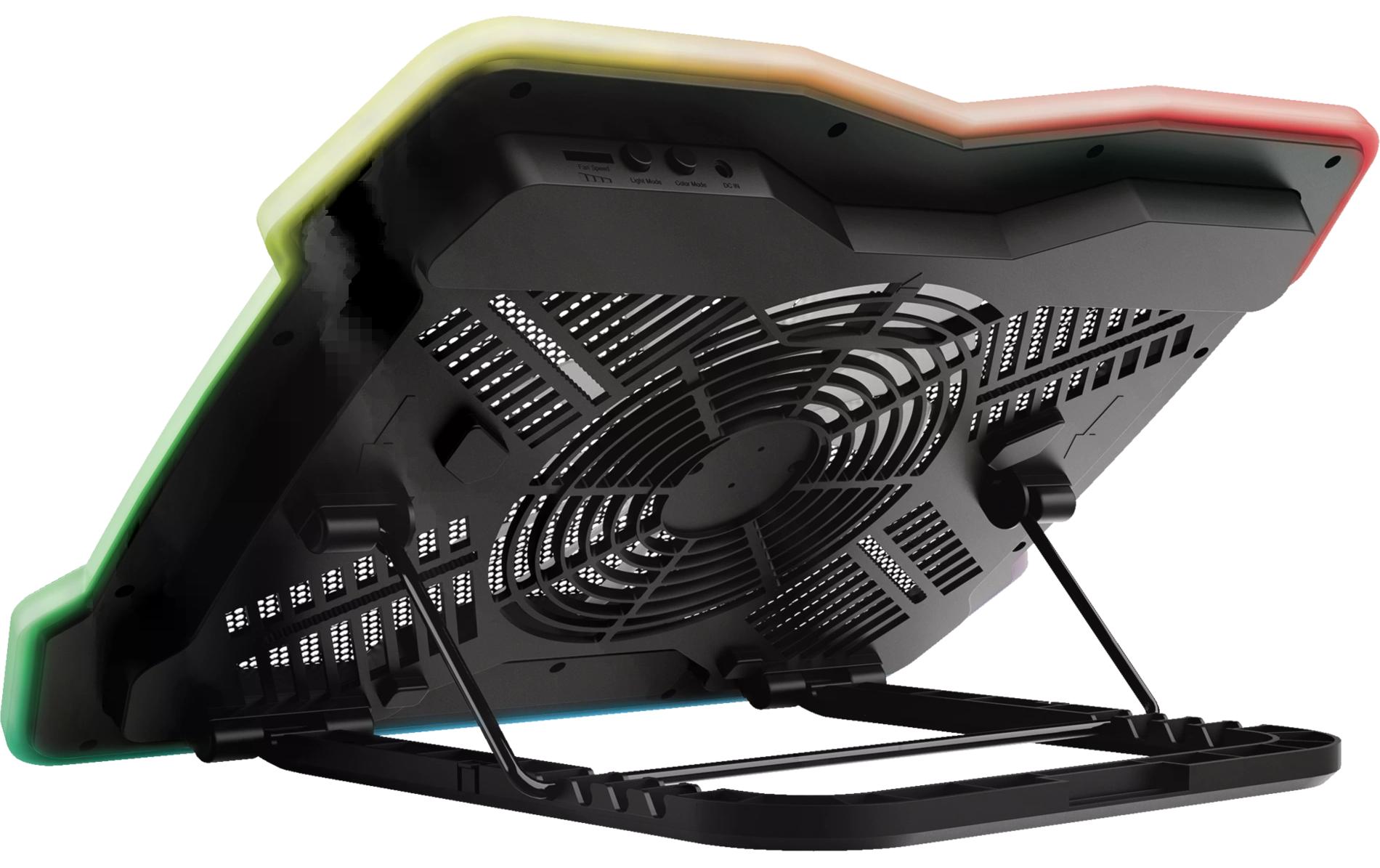 Trust Notebook-Kühler GXT 1126 Aura 17.3