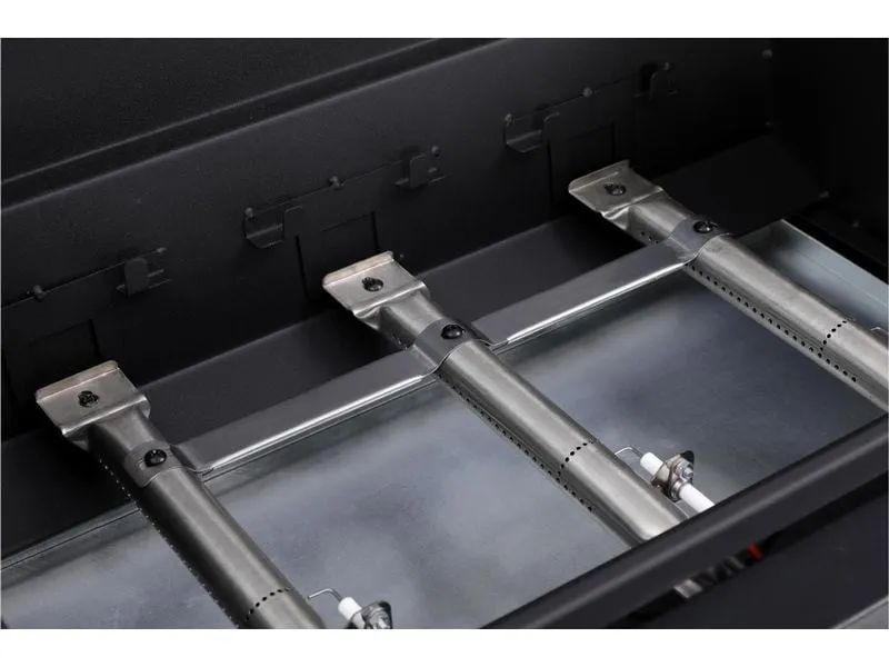 OHMEX Gasgrill OHM-BBQ-3525 OHMEX Gasgrill OHM-BBQ-3525
