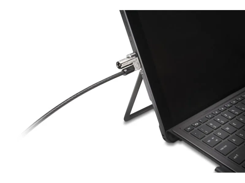 Kensington Sicherheitsschloss NanoSaver Laptop Keyed Kensington Sicherheitsschloss NanoSaver Laptop Keyed
