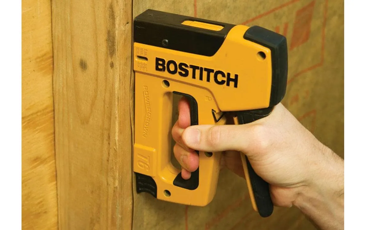 Bostitch Handtacker PC8000 Kit Bostitch Handtacker PC8000 Kit