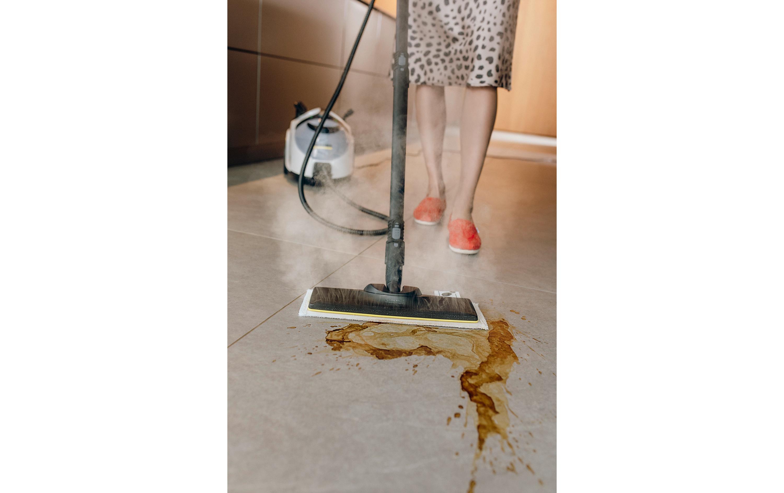 Kärcher Bodendüsen-Set EasyFix