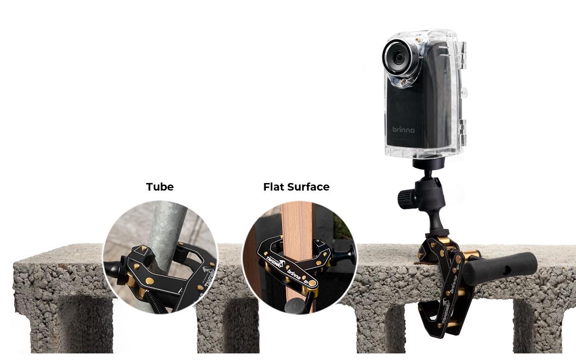 Brinno Zeitrafferkamera BCC300-C Brinno Zeitrafferkamera BCC300-C