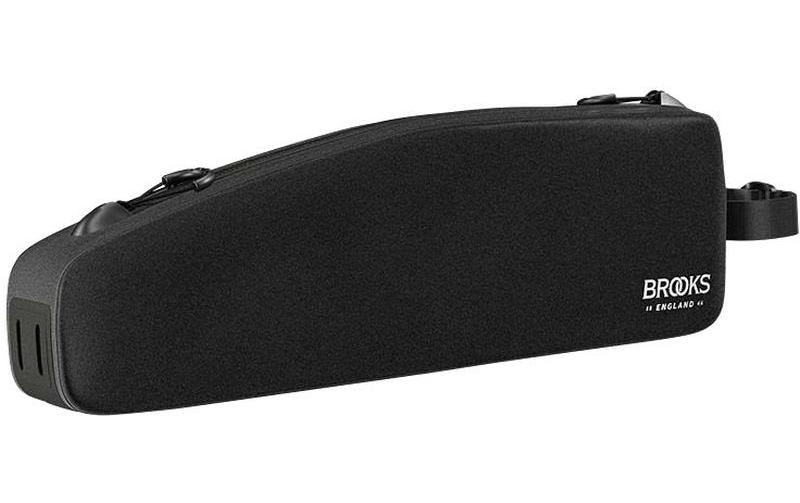 BROOKS Fahrradtasche Scape Oberrohrtaschen, Schwarz BROOKS Fahrradtasche Scape Oberrohrtaschen, Schwarz