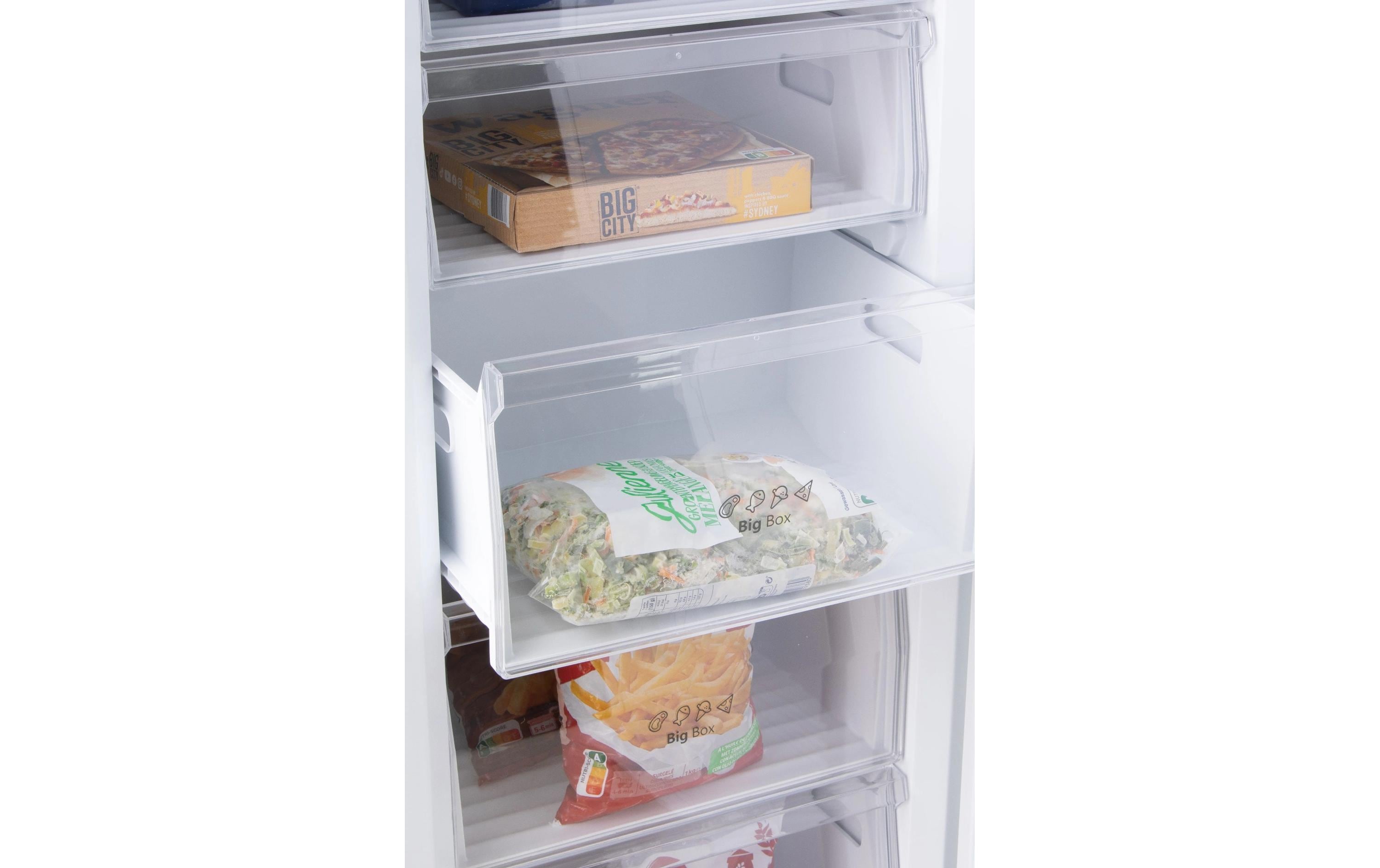 Domo Gefrierschrank DO91204F