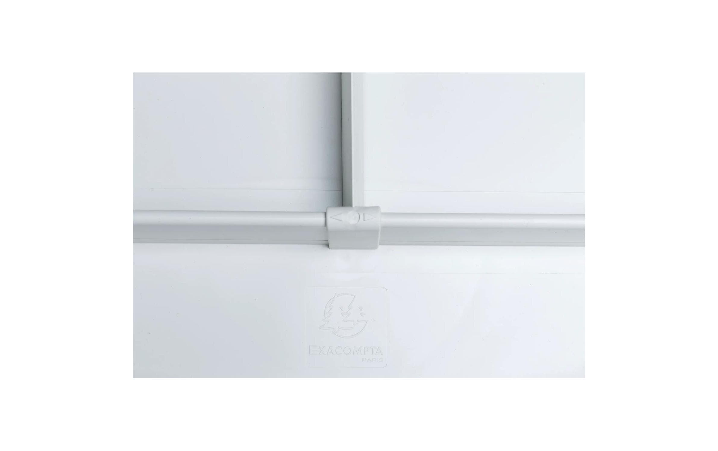 Exacompta Ablagekorb Combo Top AutentiK, Weiss Exacompta Ablagekorb Combo Top AutentiK, Weiss