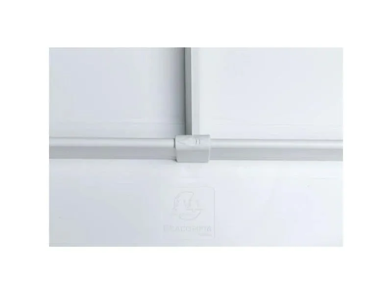 Exacompta Ablagekorb Combo Top AutentiK, Weiss Exacompta Ablagekorb Combo Top AutentiK, Weiss