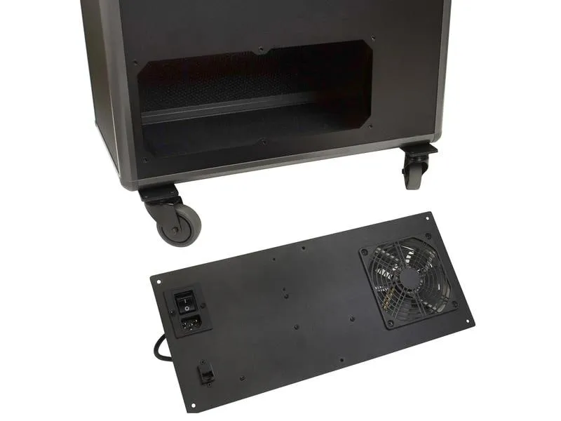 Dicota Dockingstation Lade-Kabinett für 14 Laptops Dicota Dockingstation Lade-Kabinett für 14 Laptops