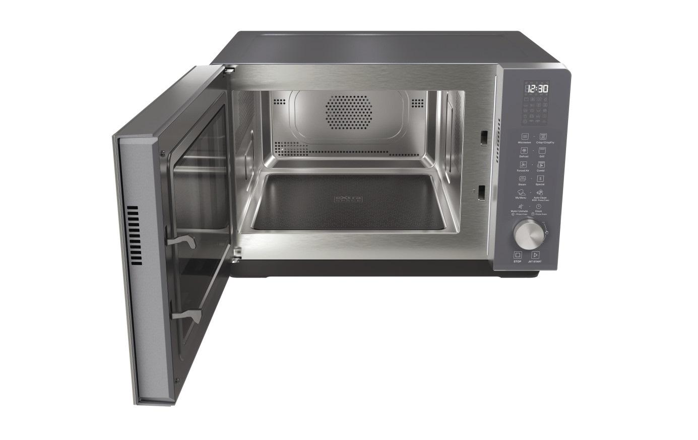 Bauknecht Mikrowelle MF 259 SG CH Shadow Grey Bauknecht Mikrowelle MF 259 SG CH Shadow Grey