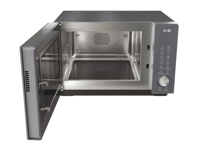 Bauknecht Mikrowelle MF 259 SG CH Shadow Grey Bauknecht Mikrowelle MF 259 SG CH Shadow Grey