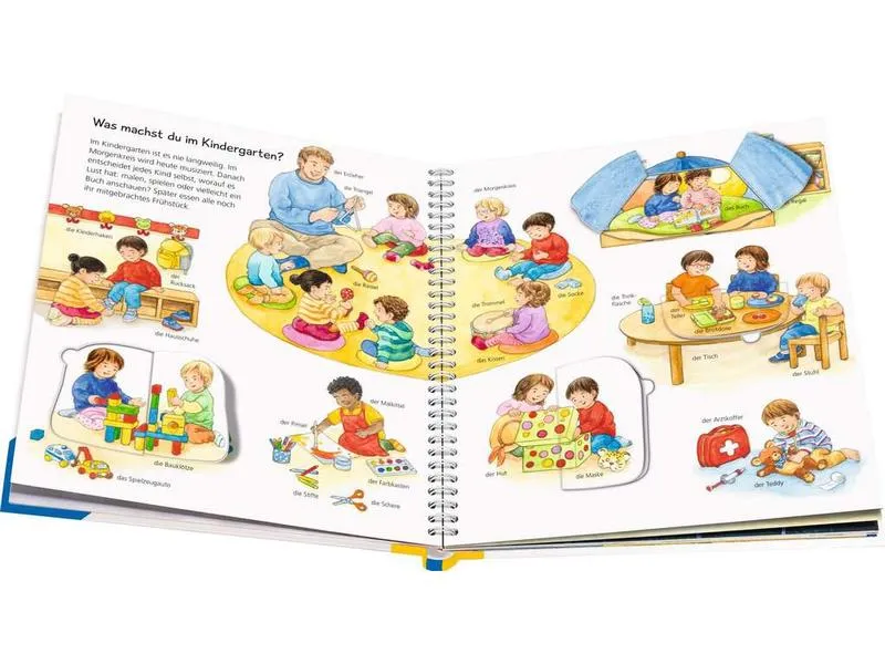 Ravensburger Kinder-Sachbuch WWW Mein grosses Junior-Lexikon Ravensburger Kinder-Sachbuch WWW Mein grosses Junior-Lexikon