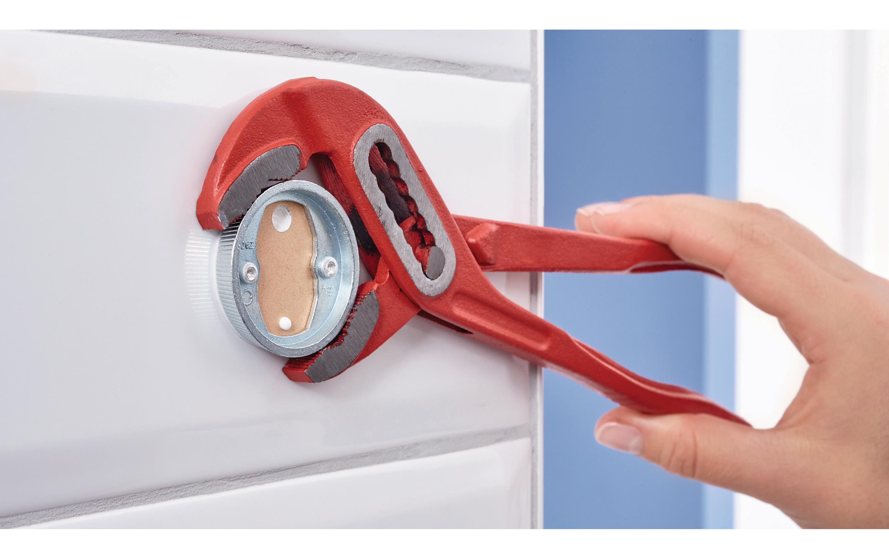 tesa Sensorspender Hukk 200 ml, Silber