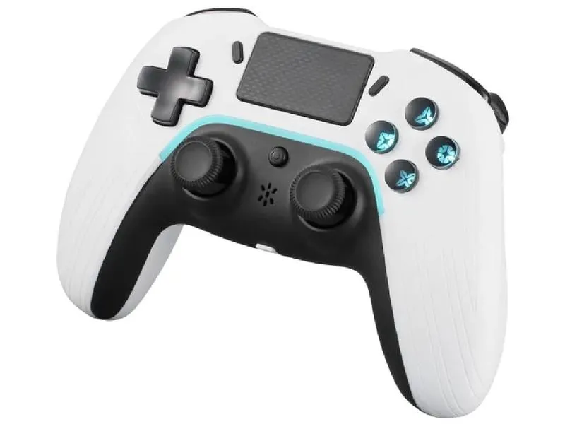 DELTACO Controller GAM-139-W Weiss DELTACO Controller GAM-139-W Weiss