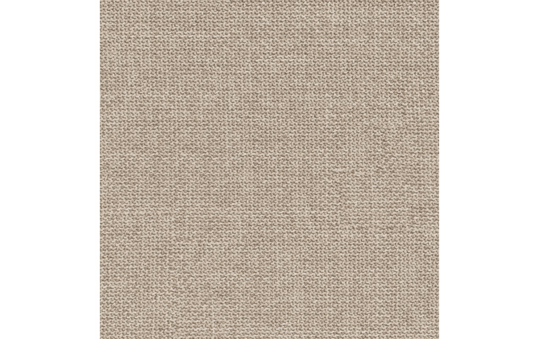 AC Design Sessel Ella Beige, 65.5 x 68 x 71 cm
