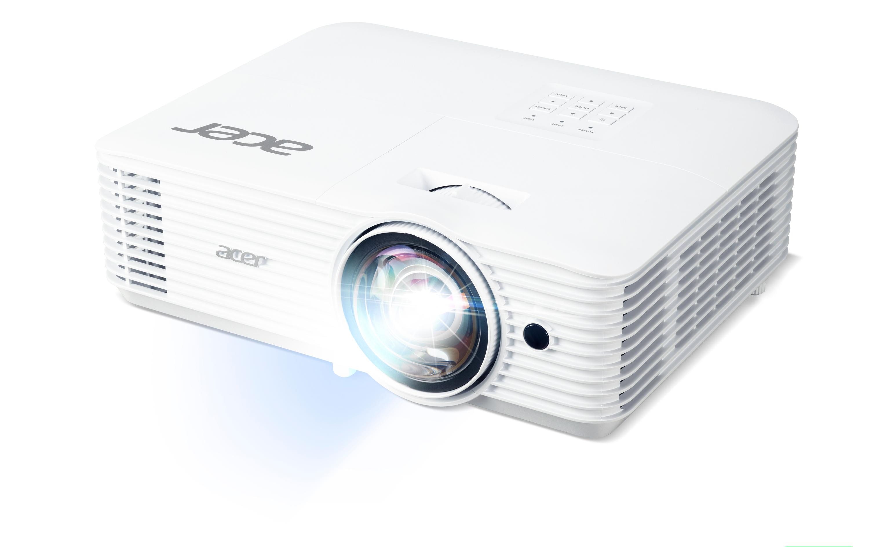 Acer Projektor H6518STi Acer Projektor H6518STi