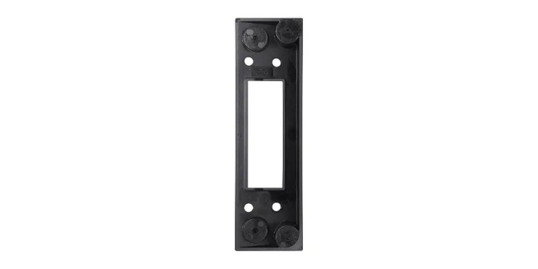 Hanwha Vision Montagezubehör SBS-165TM Winkelhalterung
