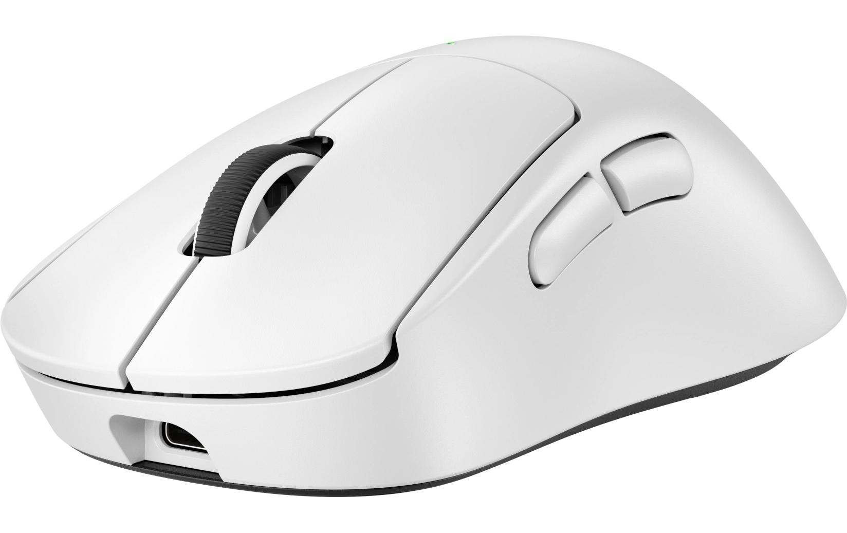 Logitech Gaming-Maus Pro X Superlight Dex Weiss Logitech Gaming-Maus Pro X Superlight Dex Weiss