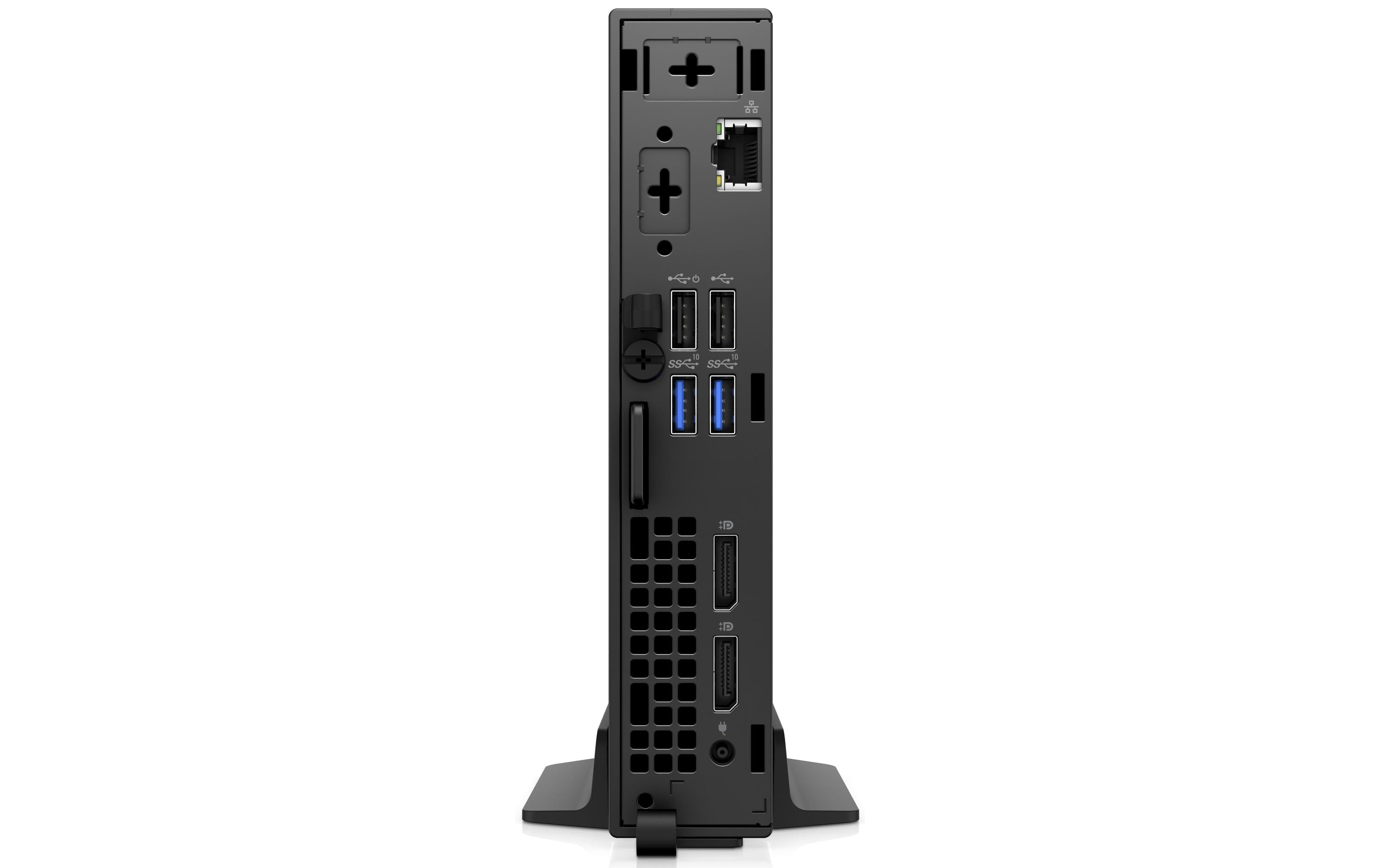 DELL OptiPlex 3000-HR6JT Thin Client Intel Celeron N5105