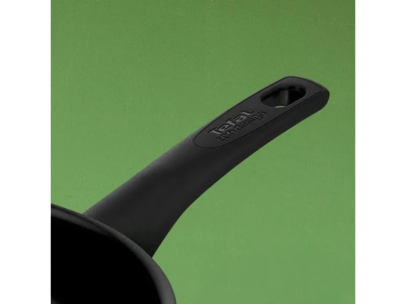 Tefal Bratpfanne Renew On Black 24 cm Tefal Bratpfanne Renew On Black 24 cm