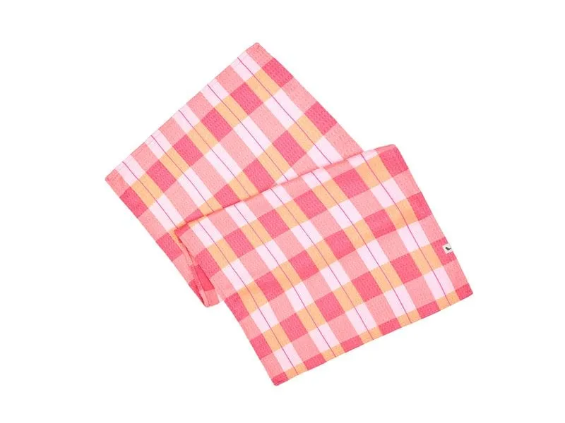 Dock & Bay Geschirrtuch Strawberry & Fizz 85 x 40 cm, Mehrfarbig/Rosa Dock & Bay Geschirrtuch Strawberry & Fizz 85 x 40 cm, Mehrfarbig/Rosa
