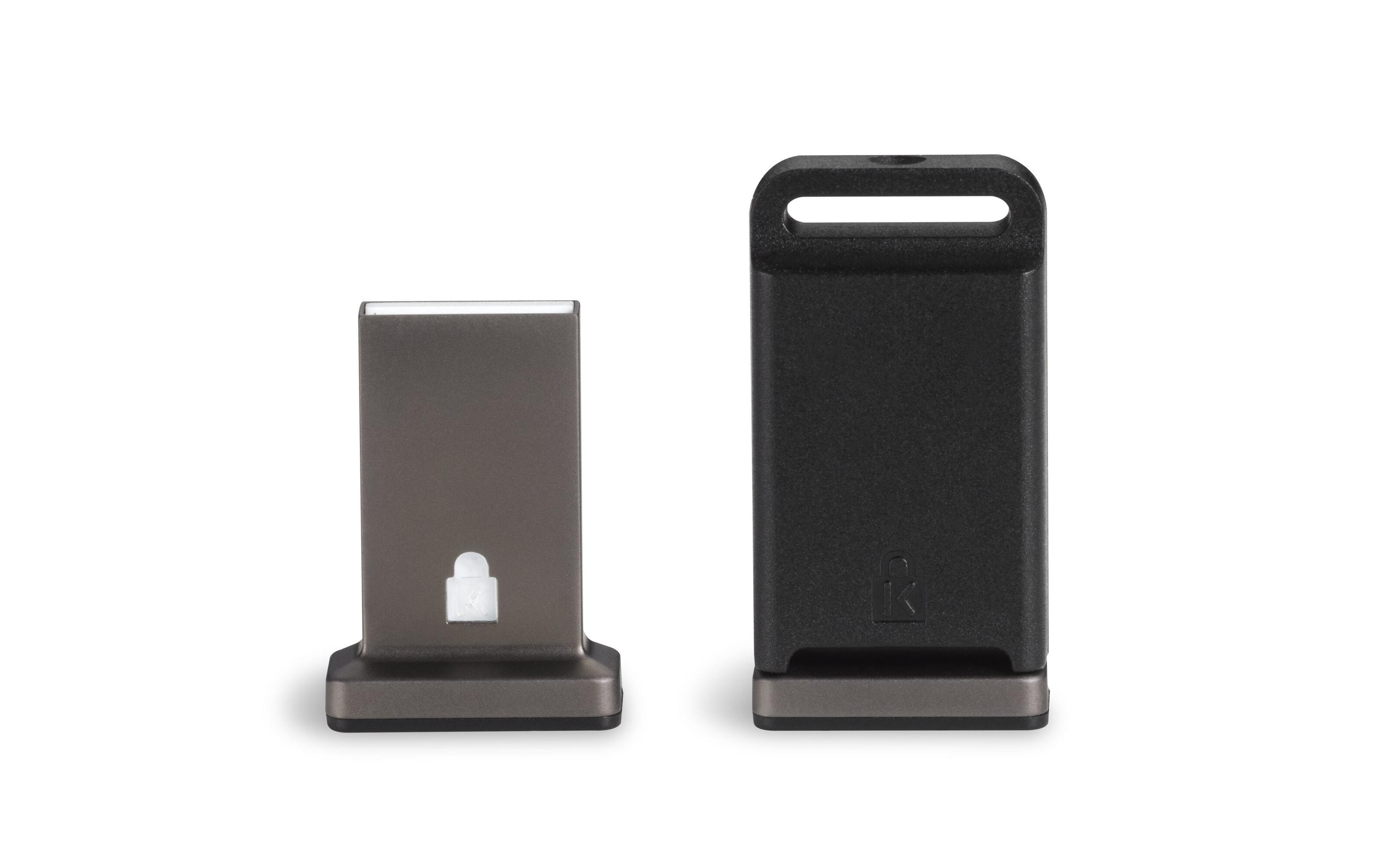 Kensington Fingerabdruck-Lesegerät K65050WW USB-C, 1 Stück