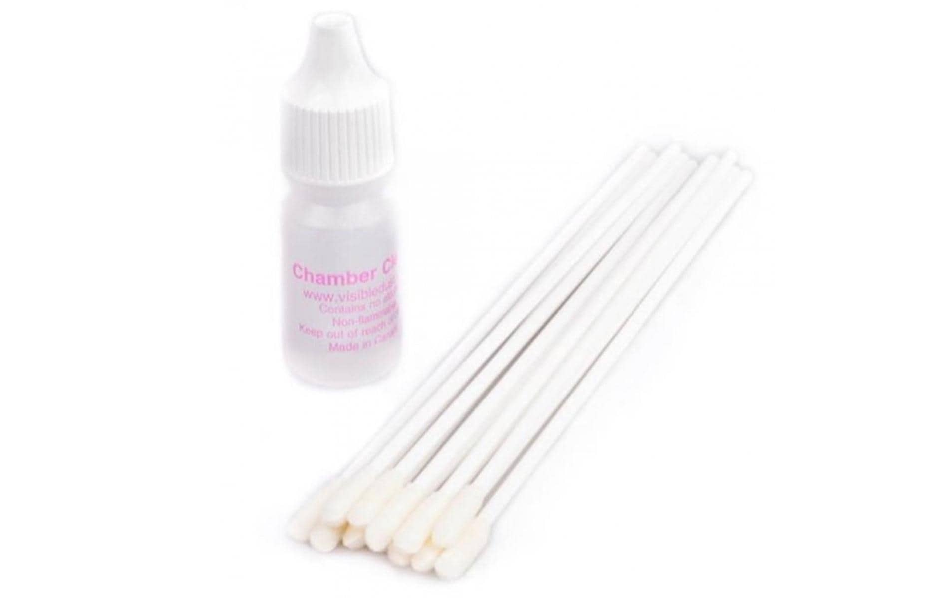 Visible Dust Reinigungsset Chamber Clean für Kameragehäuse