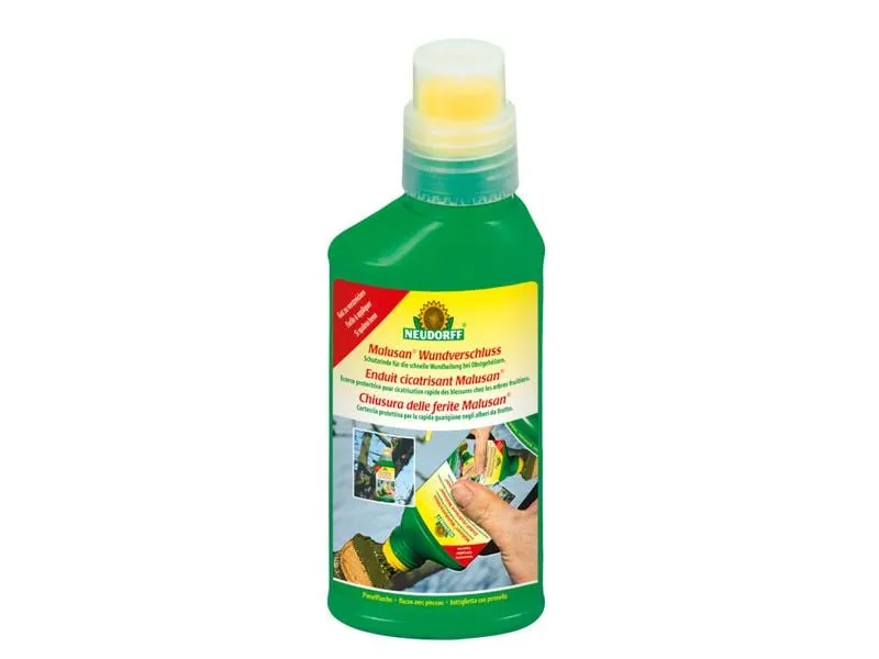 Neudorff Malusan Wundverschluss, 250 ml Neudorff Malusan Wundverschluss, 250 ml