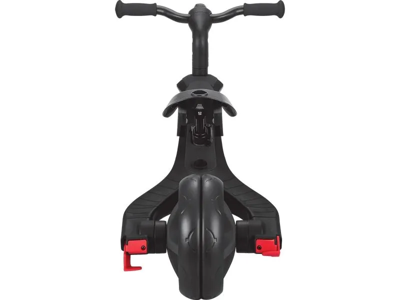 GLOBBER Explorer 4 in 1 Black GLOBBER Explorer 4 in 1 Black