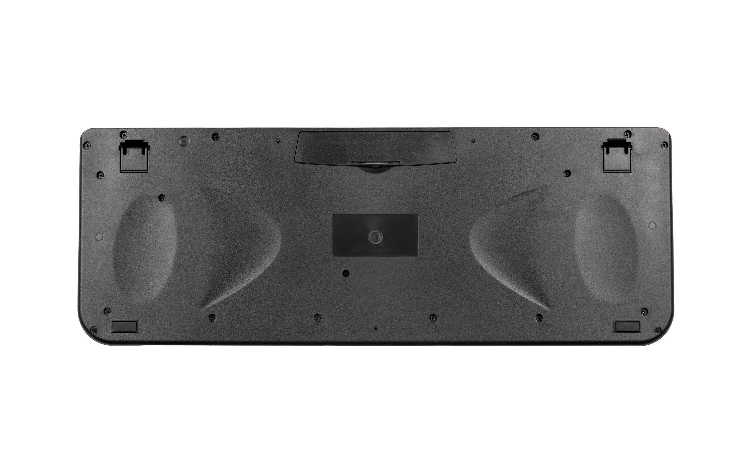 onit Tastatur-Maus-Set Wireless CH-Layout