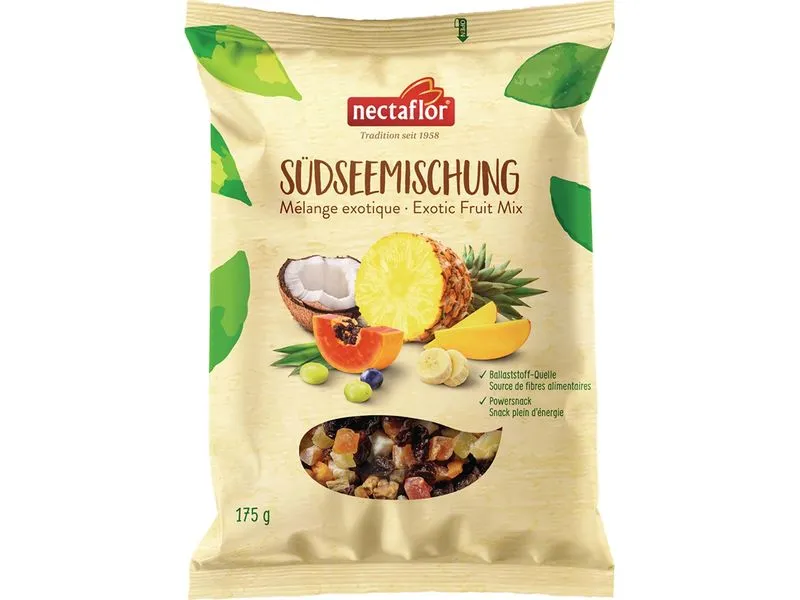Nectaflor Südseemischung 175 g