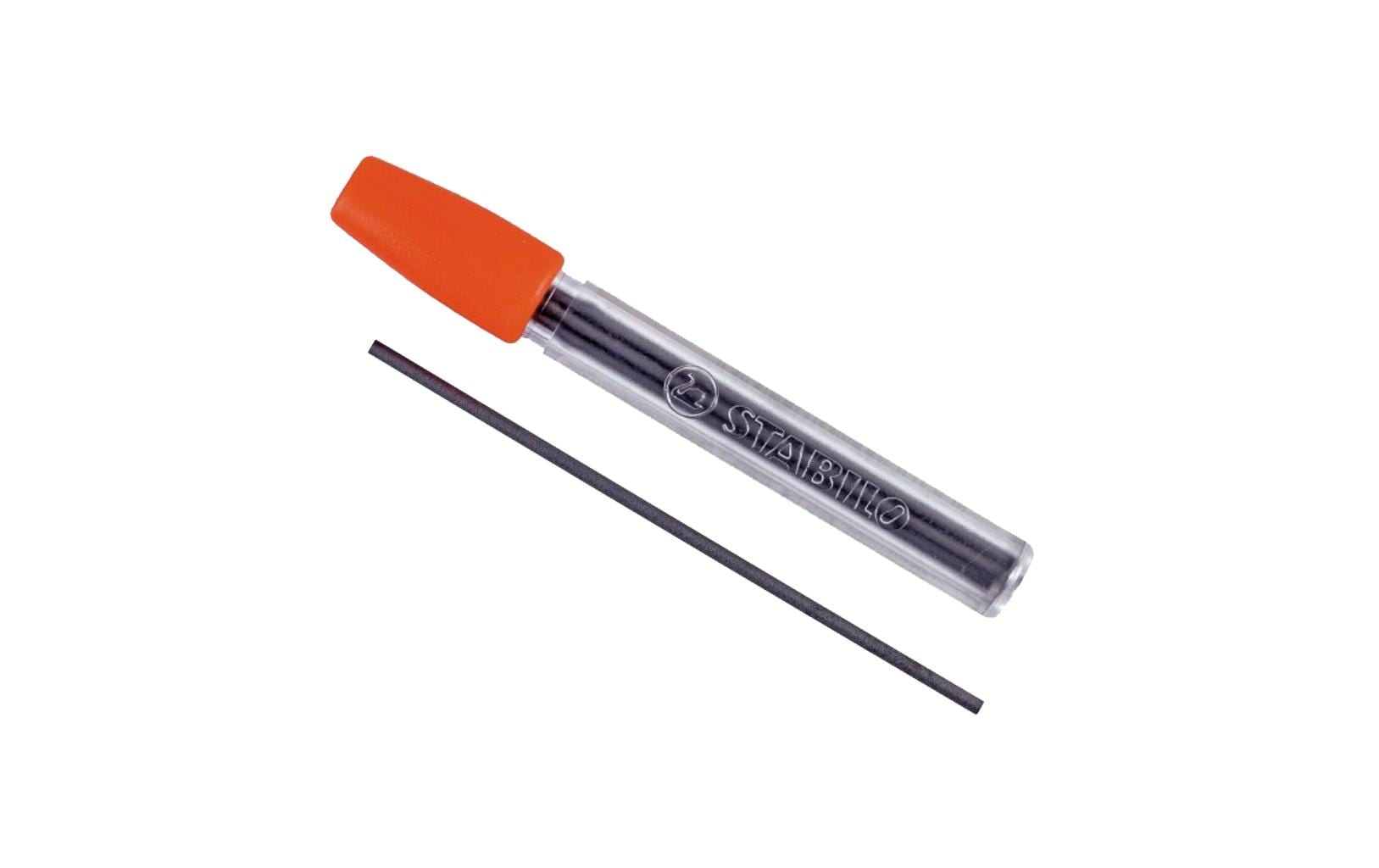 STABILO Schreibmine EASYergo 6 Stück