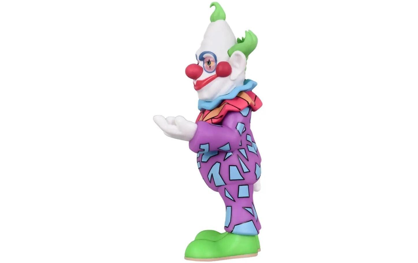 Minix Figur Killer Klowns from Outer Space: Jumbo Killer